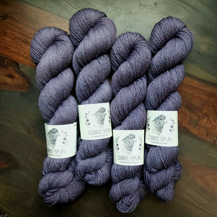 Corrie-Spun DK- Moonlight