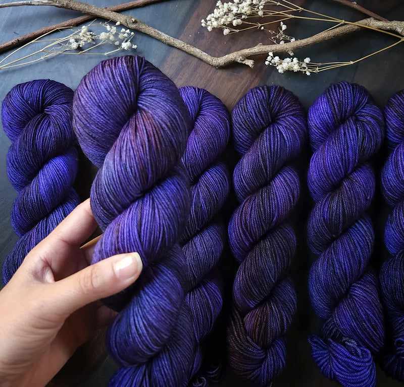 Ewetopia DK- Wolfsbane